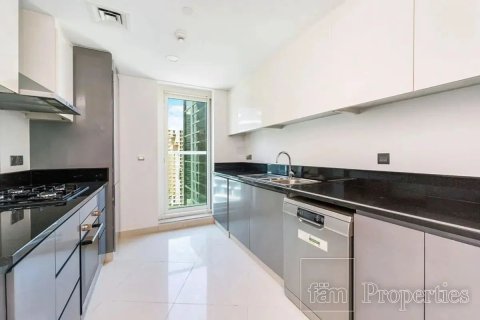 Квартира с 1 спальней №126180 11