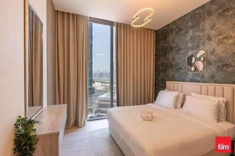 Appartement de 2 chambres No. 126183 12