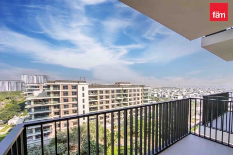 Appartement de 1 chambre  No. 126177 11