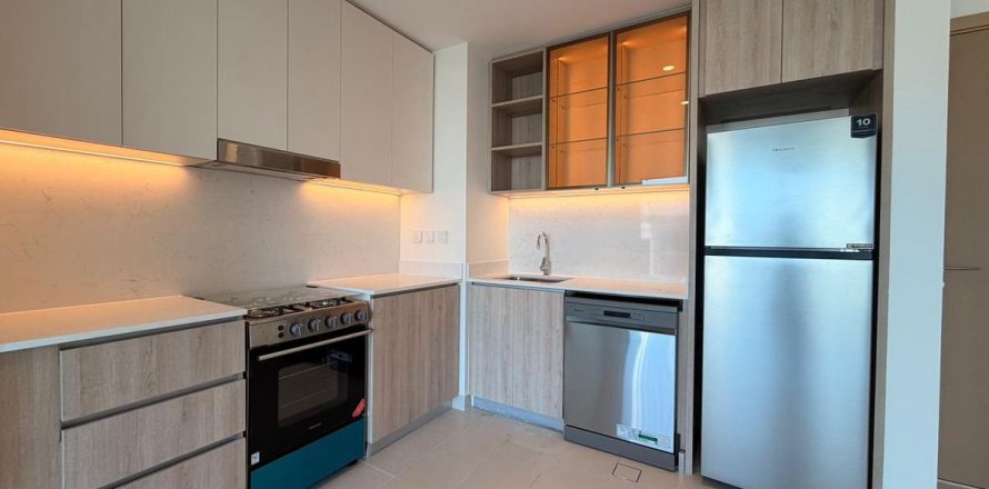 Apartment de 1 dormitorio en Dubai Hills Estate, UAE No. 126177