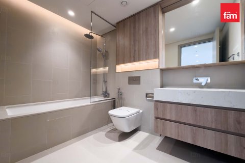 Appartement de 1 chambre  No. 126177 8