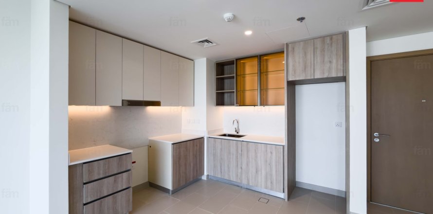 Appartement de 1 chambre  No. 126177