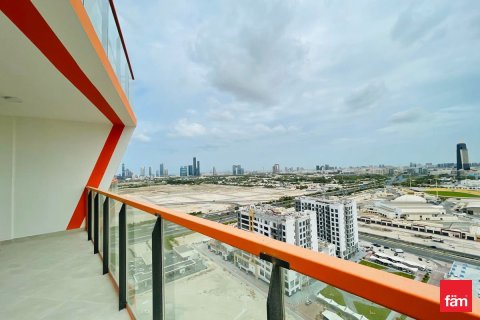 Квартира с 3 спальнями  №126179 12