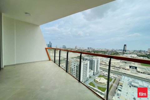 Квартира с 3 спальнями  №126179 11