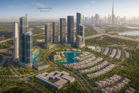 Appartement de 1 chambre No. 126181 14