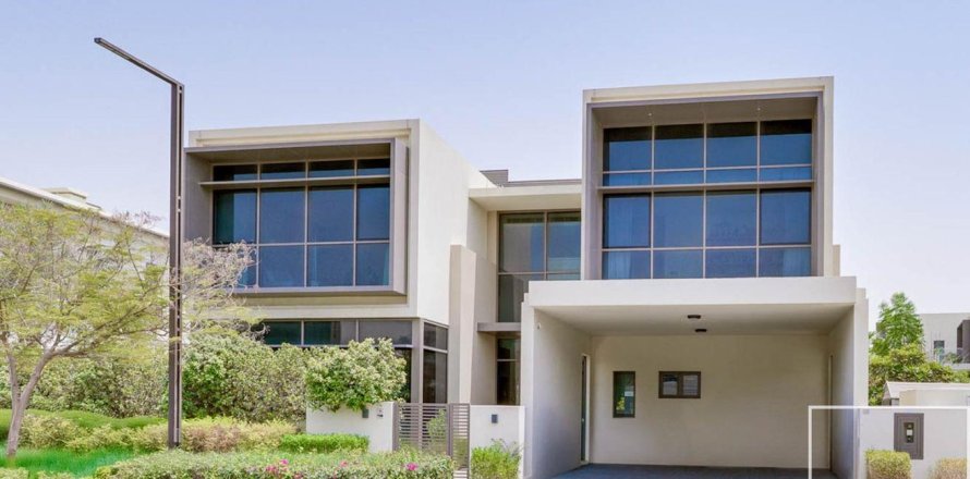 4 bedrooms Villa No. 111693
