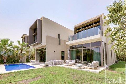 4 bedrooms Villa  No. 111693 3