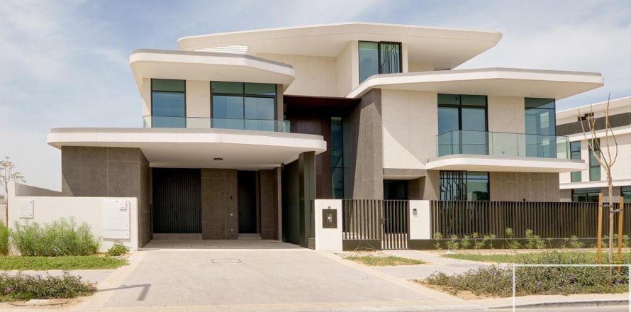 Villa de 6 chambres  No. 111694