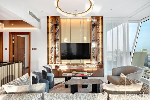 Apartment de 3 dormitorios  No. 111695 5