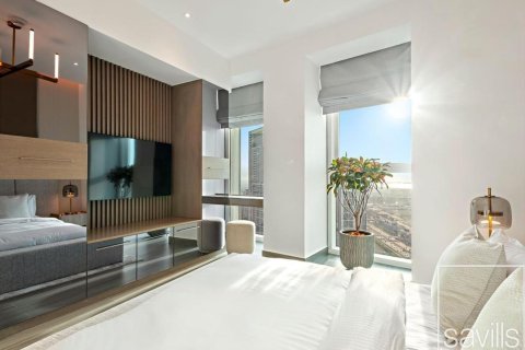 Apartment de 3 dormitorios  No. 111695 10