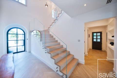 Villa de 5 chambres  No. 111692 12