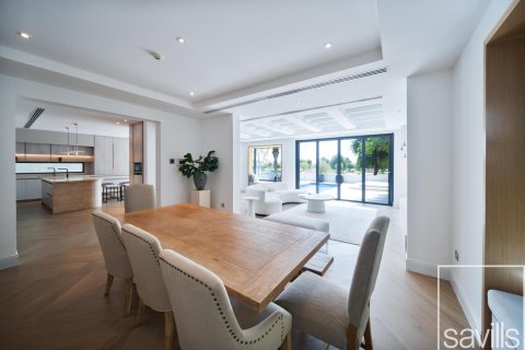 Villa de 5 chambres  No. 111692 7