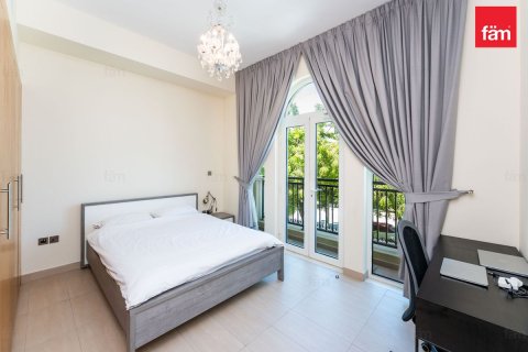 4 bedrooms Villa in Jumeirah Park, UAE No. 162702 15