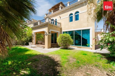 4 bedrooms Villa in Jumeirah Park, UAE No. 162702 28