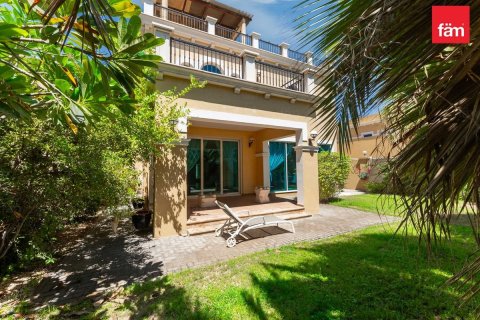 4 غرف نوم فيلا في Jumeirah Park, الإمارات العربية المتحدة رقم 162702