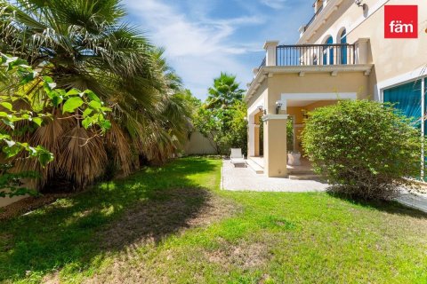 4 bedrooms Villa in Jumeirah Park, UAE No. 162702 24