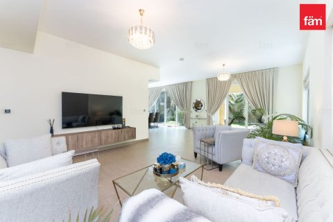 4 bedrooms Villa in Jumeirah Park, UAE No. 162702 25