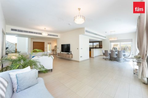 4 bedrooms Villa in Jumeirah Park, UAE No. 162702 21