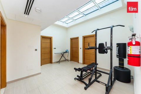 4 bedrooms Villa in Jumeirah Park, UAE No. 162702 11