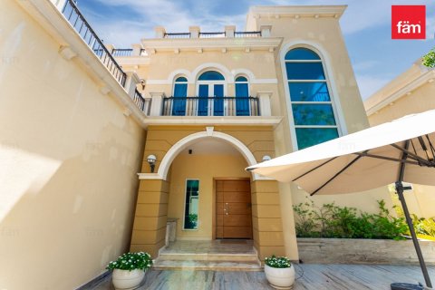 4 bedrooms Villa in Jumeirah Park, UAE No. 162702 23