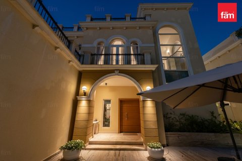 4 bedrooms Villa in Jumeirah Park, UAE No. 162702 18