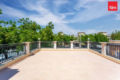 4 bedrooms Villa in Jumeirah Park, UAE No. 162702 22
