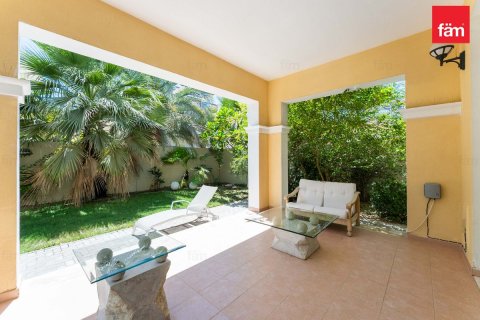 4 bedrooms Villa in Jumeirah Park, UAE No. 162702 27