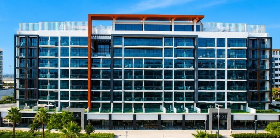 66m² Shop in Meydan, UAE No. 165427