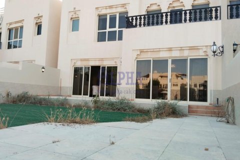 3 غرف نوم تاون هاوس في Al Hamra Village, الإمارات العربية المتحدة رقم 165428 19