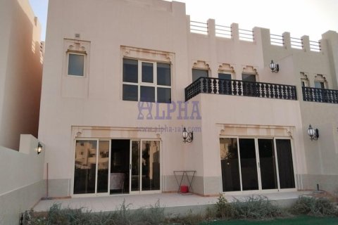 3 غرف نوم تاون هاوس في Al Hamra Village, الإمارات العربية المتحدة رقم 165428 20