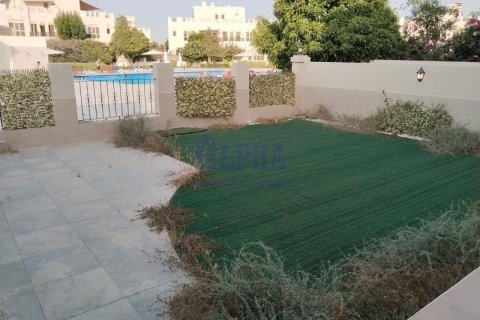 3 غرف نوم تاون هاوس في Al Hamra Village, الإمارات العربية المتحدة رقم 165428 18