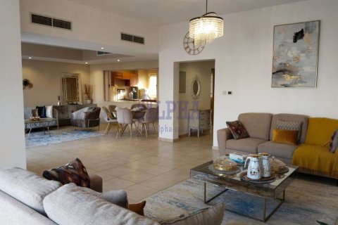 3 غرف نوم تاون هاوس في Al Hamra Village, الإمارات العربية المتحدة رقم 165428 3