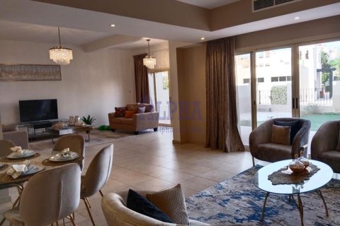 3 غرف نوم تاون هاوس في Al Hamra Village, الإمارات العربية المتحدة رقم 165428