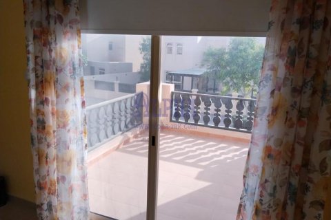 3 غرف نوم تاون هاوس في Al Hamra Village, الإمارات العربية المتحدة رقم 165428 15