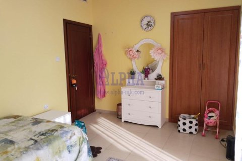3 غرف نوم تاون هاوس في Al Hamra Village, الإمارات العربية المتحدة رقم 165428 14