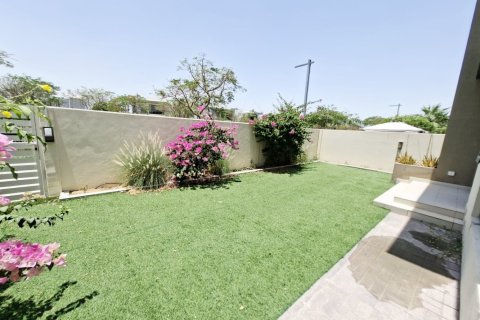 4 غرف نوم تاون هاوس في Maple at Dubai Hills Estate, الإمارات العربية المتحدة رقم 165429 16