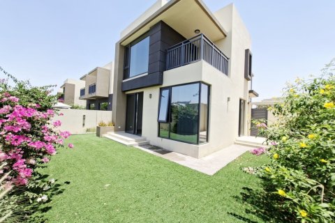 4 غرف نوم تاون هاوس في Maple at Dubai Hills Estate, الإمارات العربية المتحدة رقم 165429 14