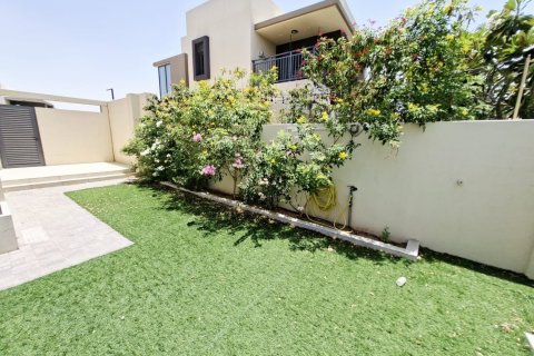 4 غرف نوم تاون هاوس في Maple at Dubai Hills Estate, الإمارات العربية المتحدة رقم 165429 15