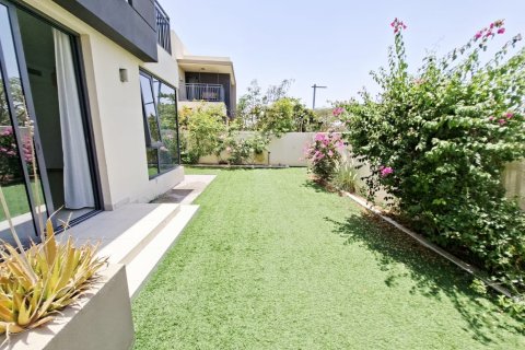 4 غرف نوم تاون هاوس في Maple at Dubai Hills Estate, الإمارات العربية المتحدة رقم 165429 25