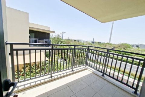 4 غرف نوم تاون هاوس في Maple at Dubai Hills Estate, الإمارات العربية المتحدة رقم 165429 11