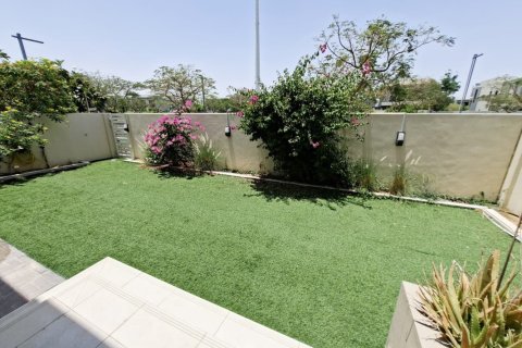 4 غرف نوم تاون هاوس في Maple at Dubai Hills Estate, الإمارات العربية المتحدة رقم 165429