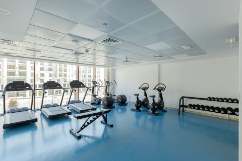 3 غرف نوم شقة في Zahra Breeze Apartments, الإمارات العربية المتحدة رقم 165424 25