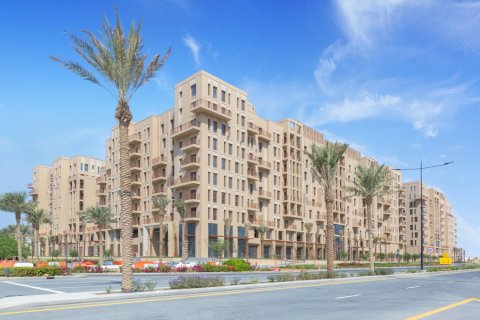 3 غرف نوم شقة في Zahra Breeze Apartments, الإمارات العربية المتحدة رقم 165424 23