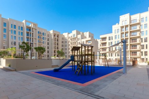 3 غرف نوم شقة في Zahra Breeze Apartments, الإمارات العربية المتحدة رقم 165424 30