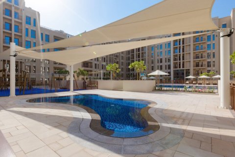 3 غرف نوم شقة في Zahra Breeze Apartments, الإمارات العربية المتحدة رقم 165424
