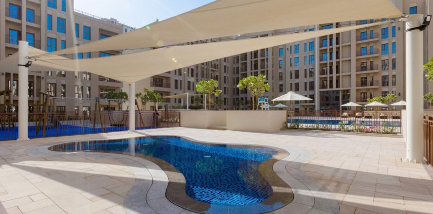 3 غرف نوم شقة في Zahra Breeze Apartments, الإمارات العربية المتحدة رقم 165424