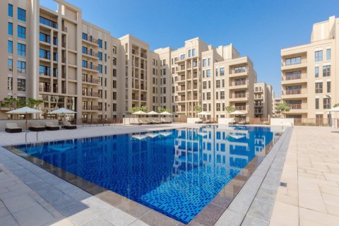 3 غرف نوم شقة في Zahra Breeze Apartments, الإمارات العربية المتحدة رقم 165424 27