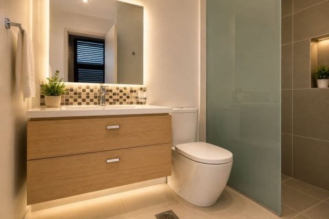 3 bedrooms Townhouse in DAMAC Hills (Akoya by DAMAC), UAE No. 165426 13