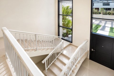 3 bedrooms Townhouse in DAMAC Hills (Akoya by DAMAC), UAE No. 165426 7