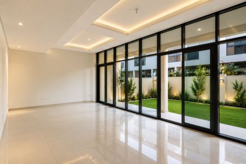 3 bedrooms Townhouse in DAMAC Hills (Akoya by DAMAC), UAE No. 165426